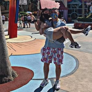 Meet your Posher, Corey